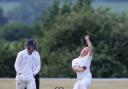 Oxfordshire beat Dorset to win NCCA Western Division One Picture: Oxon CB