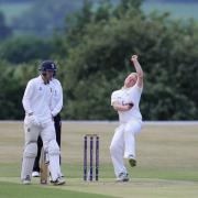 Oxfordshire beat Dorset to win NCCA Western Division One Picture: Oxon CB
