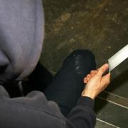 More than third of repeat knife carriers spared jail