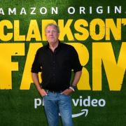 The first four episodes of Clarkson’s Farm will be available to stream soon