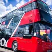 The plan was revealed by Oxford Bus Company who said it is stepping in with the new 280 service in replacement of the closures in Aylesbury and High Wycombe