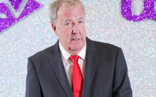 Jeremy Clarkson has denied rumours that Clarkson's Farm is staged.
