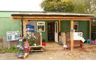 Whitchurch-on-Thames Pre-school