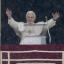 Pope Benedict tells victims of clerical child abuse in Ireland he is truly sorry for their suffering