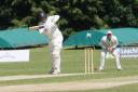 Harvey Eltham’s century helped Oxford to victory over Chesham