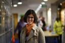 Layla Moran, Parliamentary Candidate for Oxford West & Abingdon