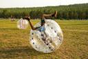Epic-Holiday-Camps-bumperball-zorbs