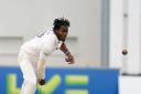 Jofra Archer was in action for Sussex against Oxfordshire Picture: Adam Davy/PA Wire