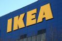 IKEA store (PA)
