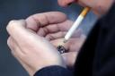 The scheme is targeting current and past smokers