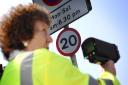 The Community Speedwatch programme has been launched in Launton