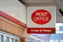 The Post Office in Drayton, Abingdon has now closed.
