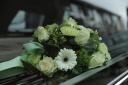 Book of condolence: Tributes to person killed on railway tracks