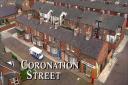 Nathan Curtis is played by Christopher Harper on the popular ITV soap opera Coronation Street