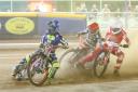 Oxford Cheetahs beat Glasgow Tigers in a crucial clash at the top of the Championship last time out
