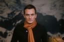 Hollywood actor Rupert Friend's play Steve is set to be performed in his childhood home