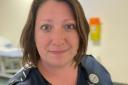 Dr Rachel Ward is a GP in Didcot
