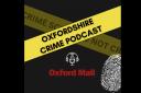 Oxfordshire Court and Crime Podcast