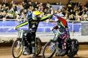 Ipswich Witches inflicted a first defeat of the season on Oxford Spires