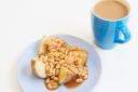 The research revealed one in five tea drinkers would enjoy their cuppa with a baked potato and beans as an alternative option