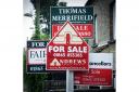 Oxford house prices increased by more than South East average in February