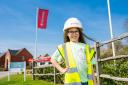 The competition is marking Redrow South Midlands' 50th anniversary