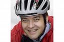 James Styring, Oxford Cycling Campaigner