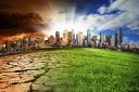 Climate change could have a huge environmental impact