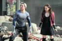 Avengers: Age of Ultron - Foes old and new bring back heroes