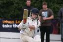 Aston Rowant batsman George Reid will lead Oxfordshire Under 16s and Under 17s this season
