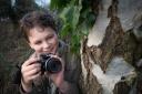 13-year-old wildlife photographer Alex White is getting ready to join the RSPB's Big Garden Birdwatch this weekend