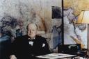 Sir Winston Churchill Picture: Imperial War Museum