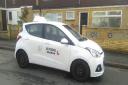 Dave Witherwick School of Motoring 10% off