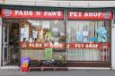 Pads 'n' Paws 10% off