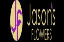 Jasons Flowers - FREE delivery on orders over £30