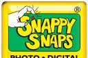 Snappy Snaps - 10% off printing
