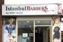 Istanbul Barbers, Didcot - 25% off