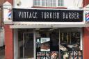 Vintage Barbers, Didcot - 25% off