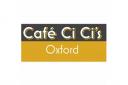 Cafe Ci Ci's - FREE hot drink