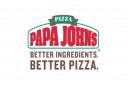 Papa Johns Pizza - 50% off