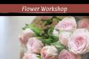 Flower Workshop - 10% off