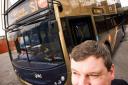 New Stagecoach fleet sets gold standard for West Oxon
