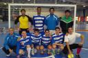 Oxford Lions Futsal Club