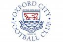 FOOTBALL: Oxford City thrown lifeline by Motors
