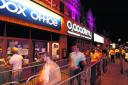 The O2 Academy in Cowley Road