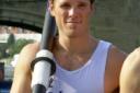 Gold-winning rower James Cracknell