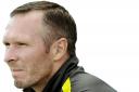 MICHAEL APPLETON COLUMN: We must stay professional and ensure there's no shock