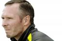 MICHAEL APPLETON COLUMN: A disappointing week, but there's no time to dwell on it