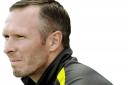 MICHAEL APPLETON COLUMN: We are on a good run, but we know we have to keep the hammer down