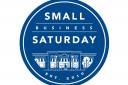 Feature: Show your support for Small Business Saturday